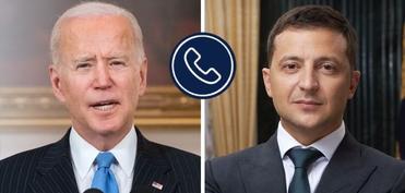 Зеленский раскритиковал США