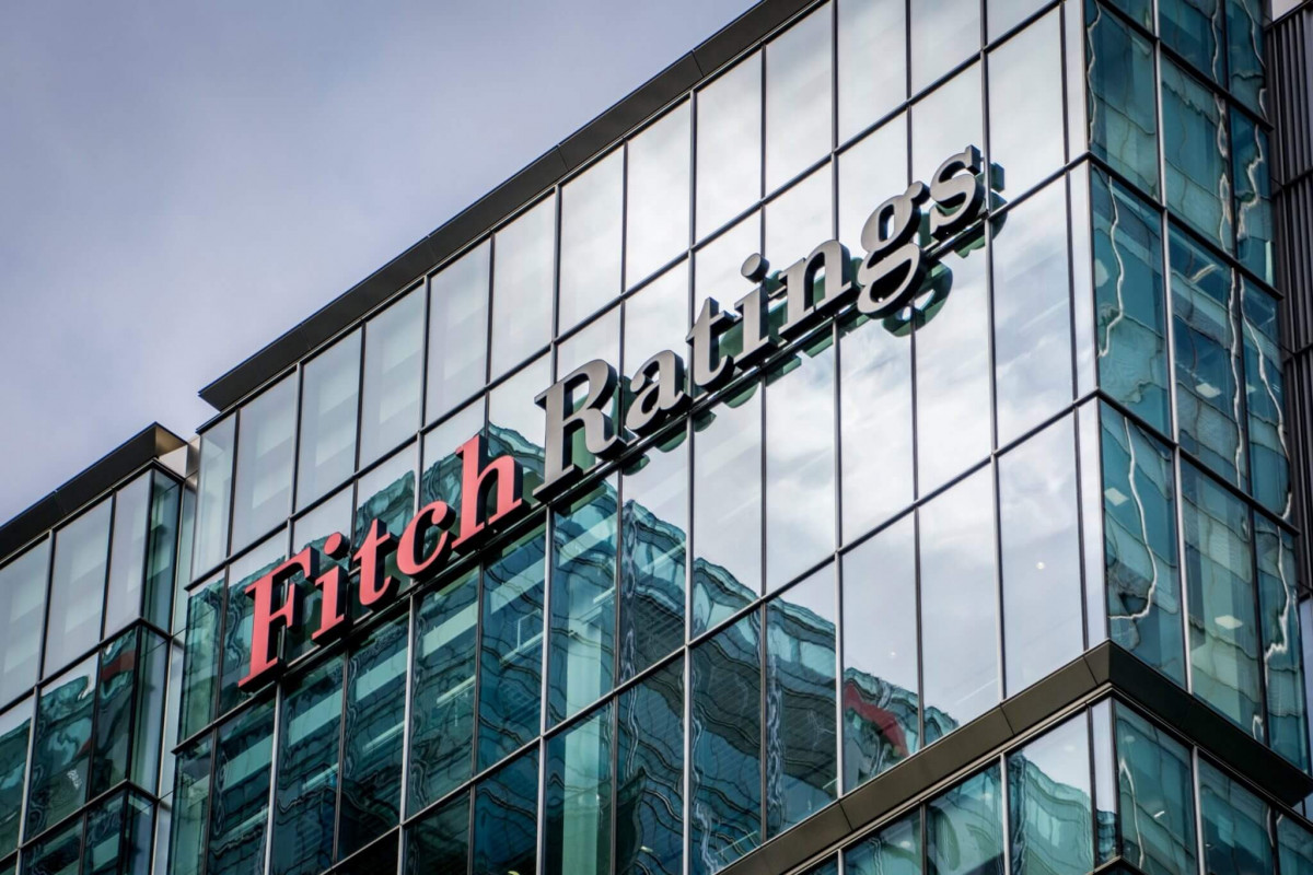 "Fitch" Türkiyənin reytinqini pisləşdirib