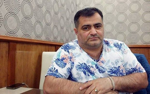Maksud Mahmudov 19-cu əsrə aid 97 min manatlıq qızıl sikkələr mənimsəyib - İttiham
