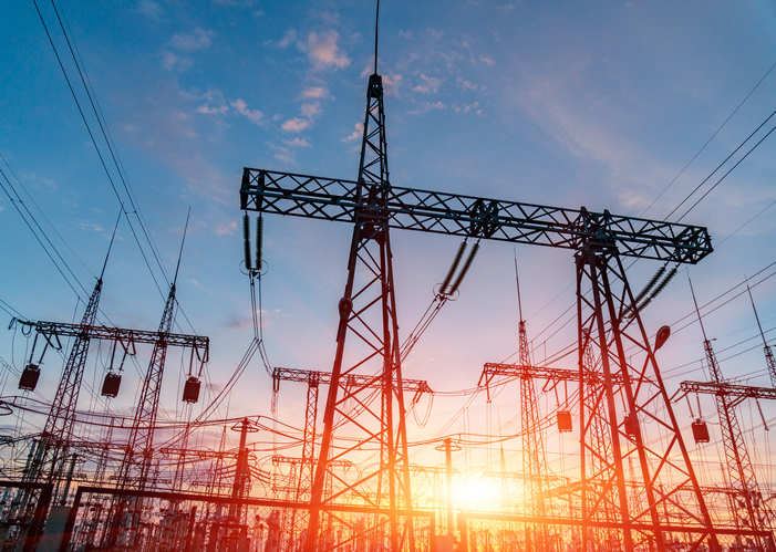 Azərbaycan elektrik enerjisi ixracını 30 faizdən çox artırıb