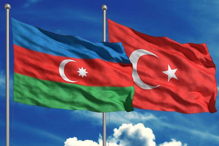 Azərbaycanla Türkiyə arasında daha bir sənəd təsdiq edildi