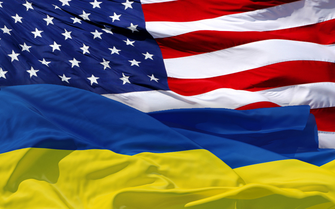 ABŞ Ukraynadakı səfirliyini müvəqqəti olaraq Lvova köçürür