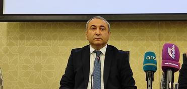 Azərbaycan Beynəlxalq Daşıma Keyfiyyəti Xartiyasının tələblərinin daxili qanunvericiliyə inteqrasiyası prosesini başa çatdırır - MÜSAHİBƏ