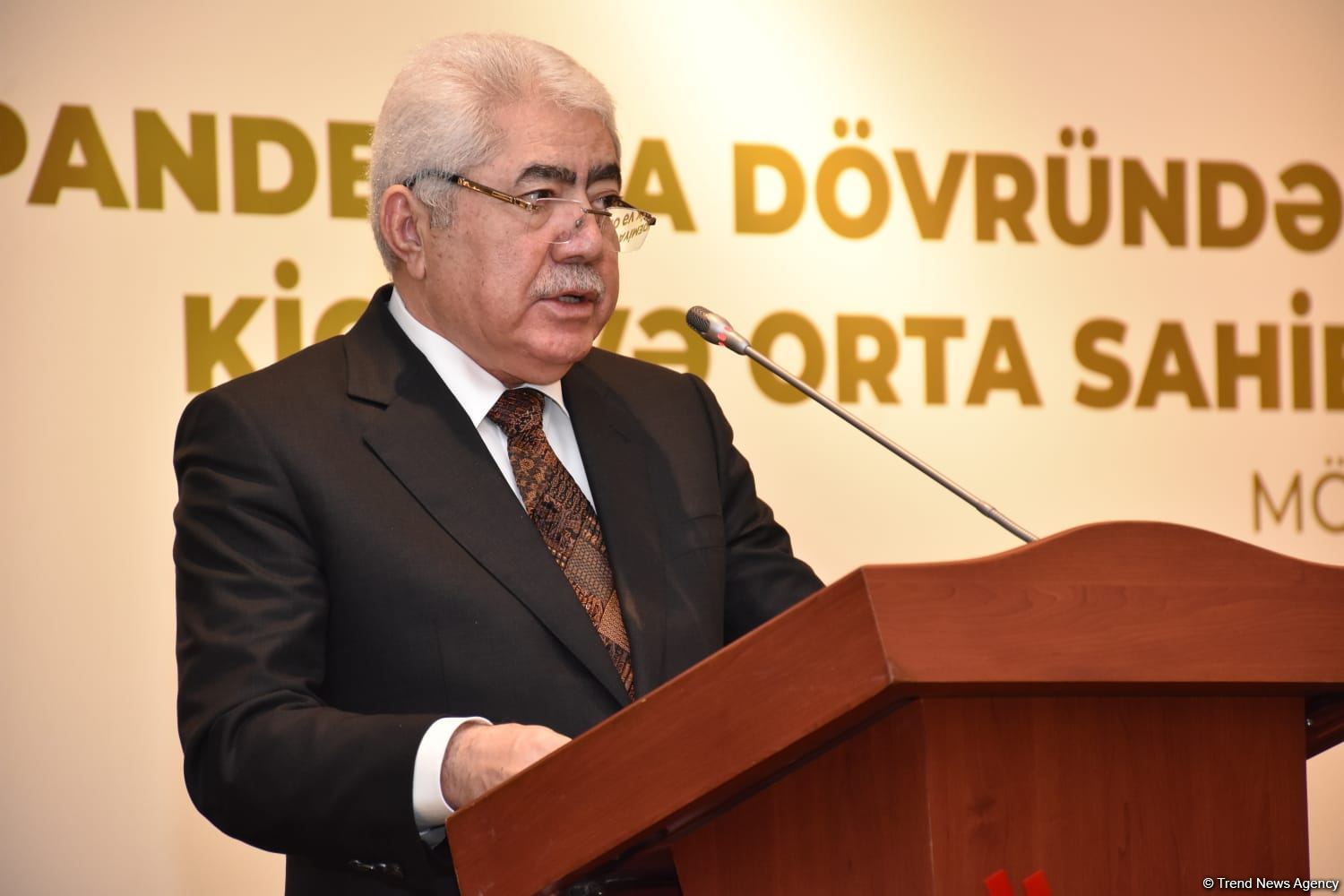Azərbaycan hökuməti KOBİA ilə birgə kiçik və orta biznesə dəstəyin yeni vasitələrinin yaradılması sahəsində əməkdaşlıq edir
