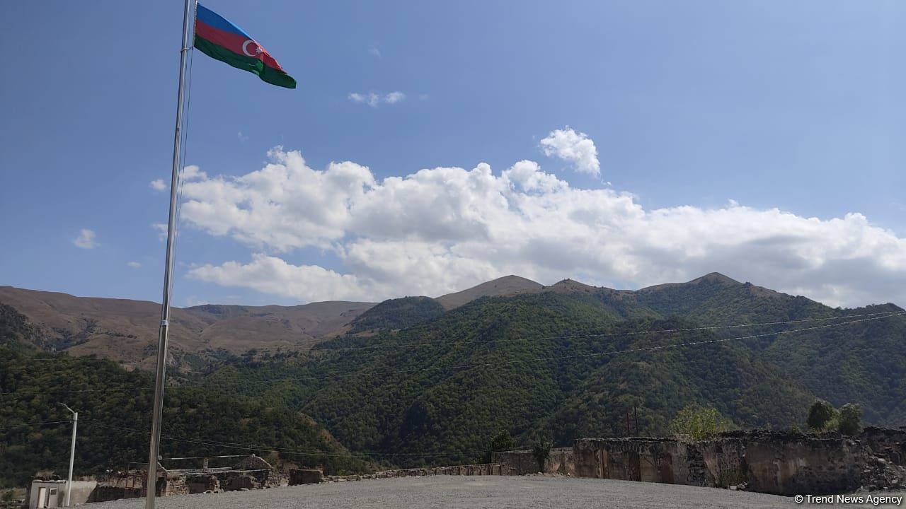Kəlbəcərdə astronomik stansiya qurulacaq - ÖZƏL