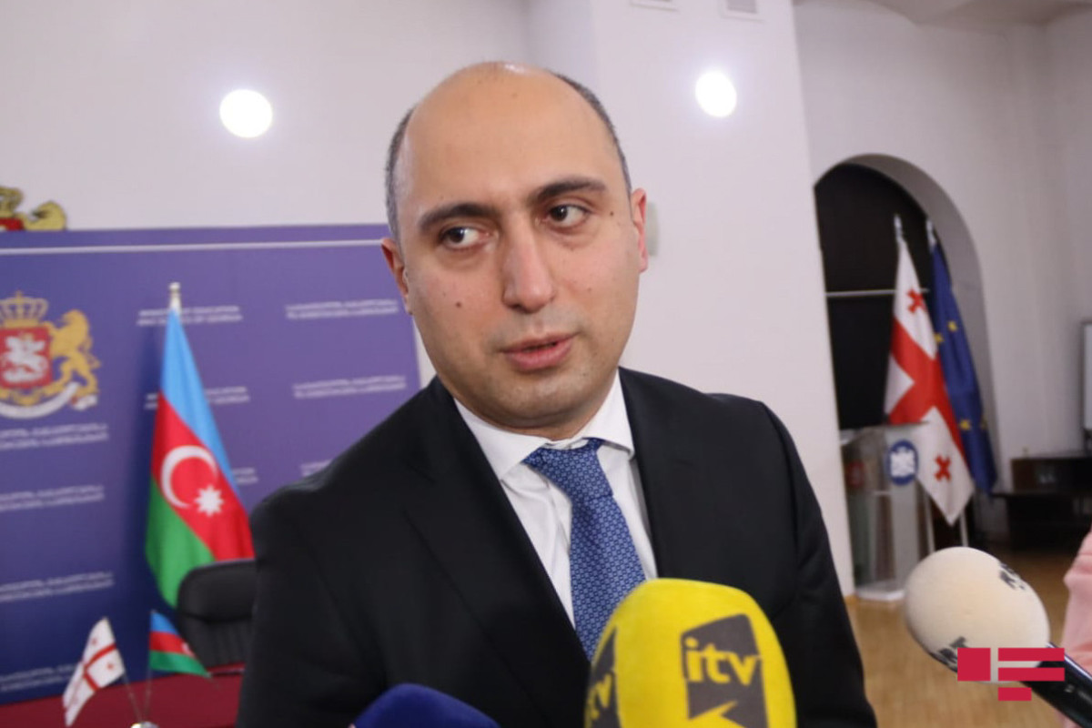 Azərbaycan-Gürcüstan birgə universiteti yaradıla bilər