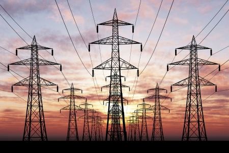 Azərbaycanda elektrik enerjisi istehsalı artıb