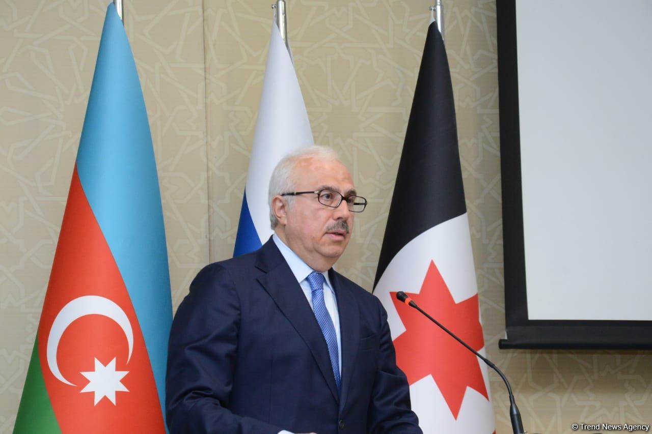 Azərbaycan Rusiyanın 80-dən çox regionu ilə əməkdaşlıq edir - Nazir müavini