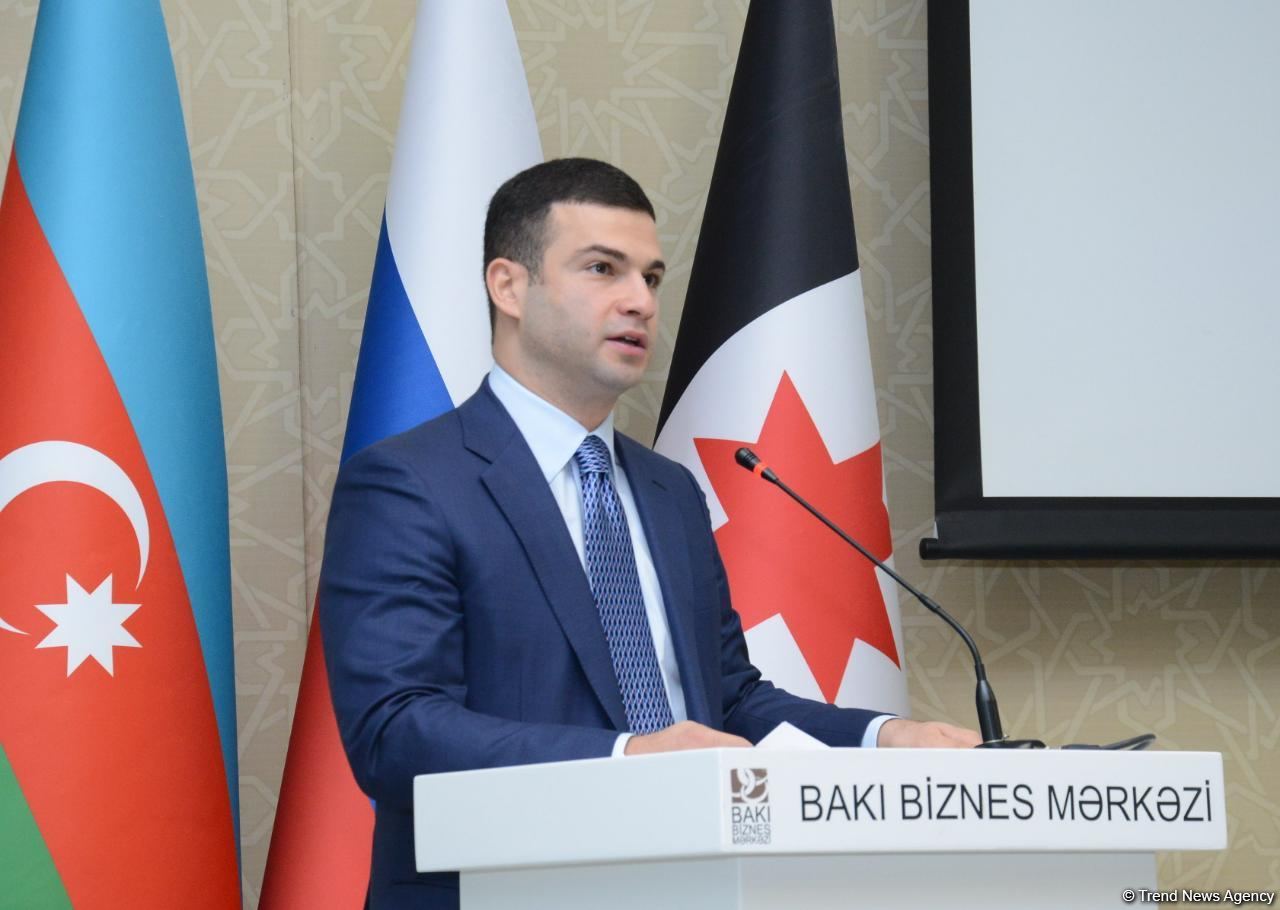 KOBİA Azərbaycana xarici biznesin cəlb olunmasında maraqlıdır - Orxan Məmmədov