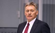 Peskov: Pekində Putinlə Əliyev arasında heç bir əsaslı söhbət olmayıb