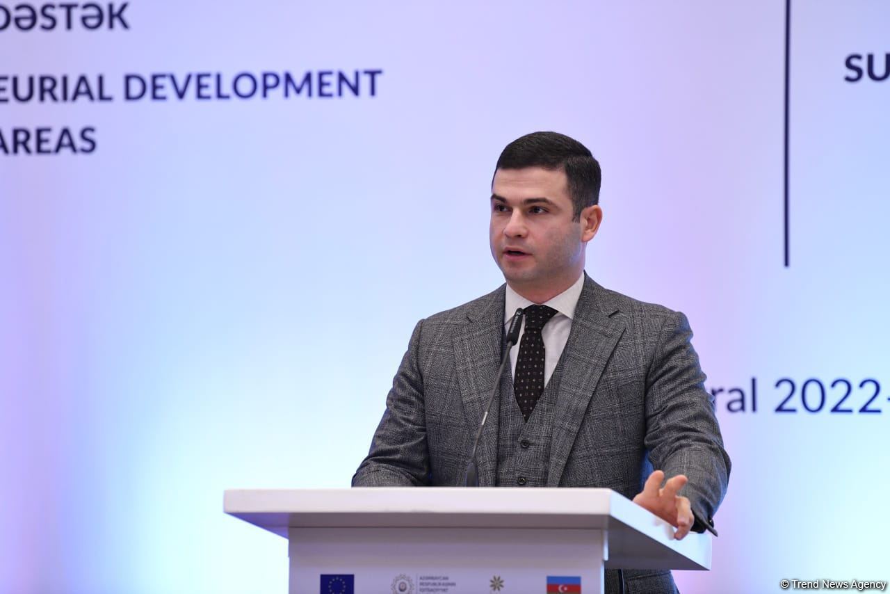Zəngəzur dəhlizinin açılması regionda iqtisadi inteqrasiyanın genişləndirilməsi imkanları yarada bilər - Orxan Məmmədov