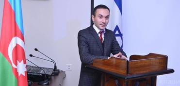 Azərbaycan multikultiralizm modeli bütün dünyaya bir örnəkdir