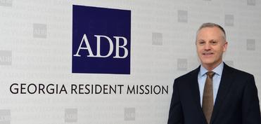 Gürcüstanın ticarət və nəqliyyat sektorlarına yardım AİB-in əsas prioriteti olaraq qalır - Daimi nümayəndə