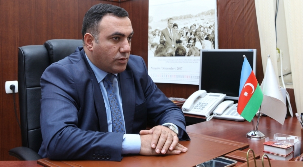 “Kişilərin günü olmur, kişi hər gün kişidir” - Emin Həsənli