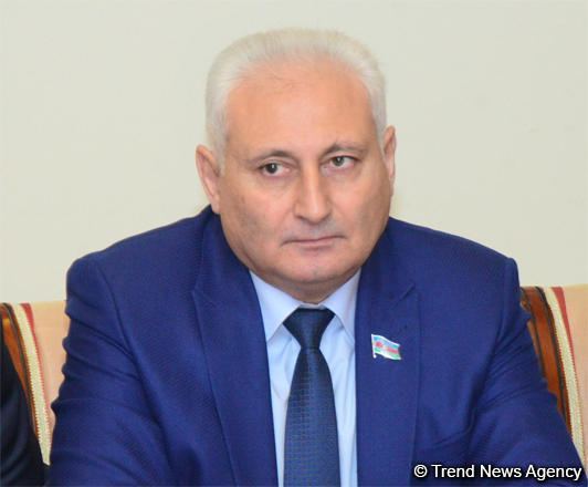 Rusiya ilə müttəfiqlik əlqələrinin qurulması yeni çağırışlar kontekstində strateji zərurətə çevirilmişdi - Hikmət Babaoğlu
