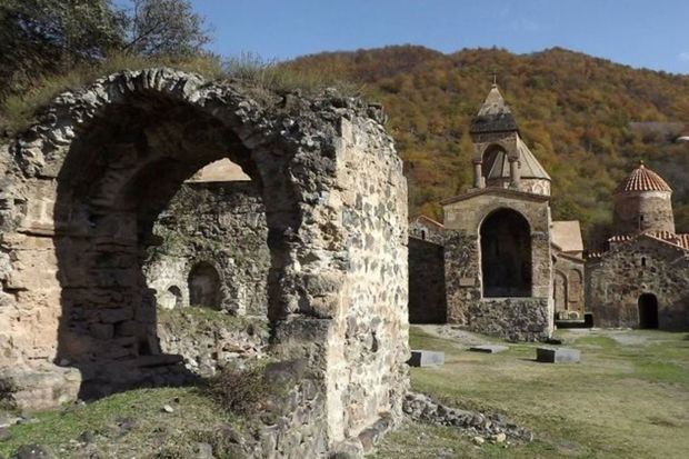 Qafqaz Albaniyası turizm marşrutu üzrə hansı işlər görülür? - AÇIQLAMA