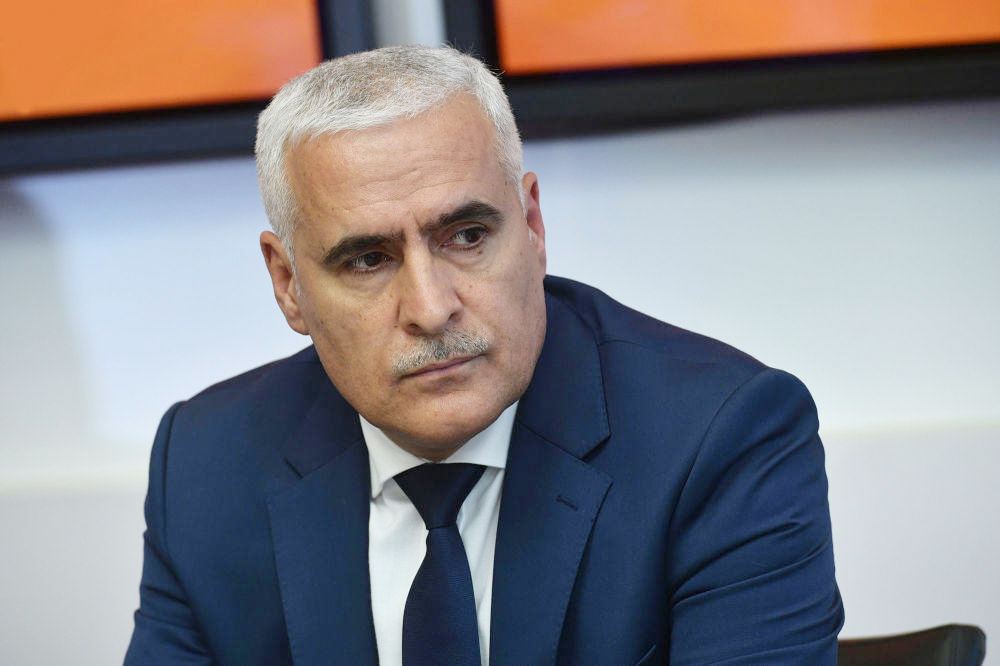 Moskva Bəyannaməsi ilə Azərbaycan-Rusiya münasibətləri keyfiyyətcə yeni müttəfiqlik səviyyəsinə yüksəlir - Vüqar Rəhimzadə