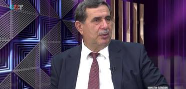 Каков подтекст визита Зеленского в Азербайджан? - Гуламгусейн Алибейли