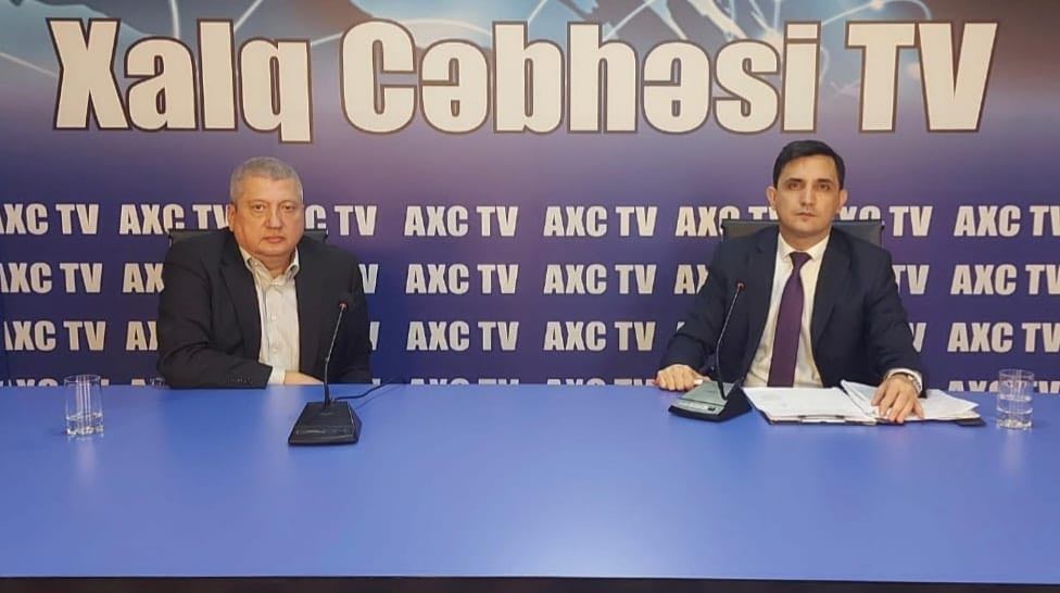 "İlham Əliyevin Rusiya ilə müttəfiqliyə dair sənədi imzalaması doğru addımdir"