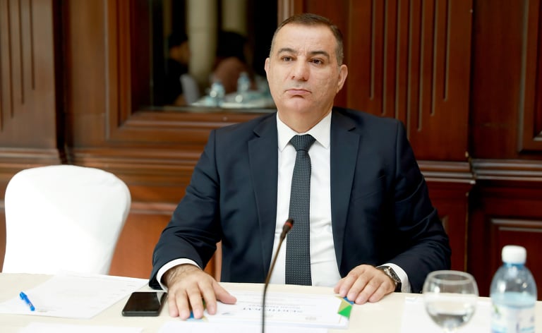 Regionlarda ictimai iştirakçılıq təşviq ediləcək