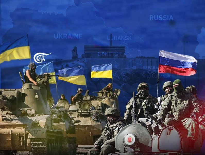 Rusiya Ukraynaya hücumu gücləndirə bilər