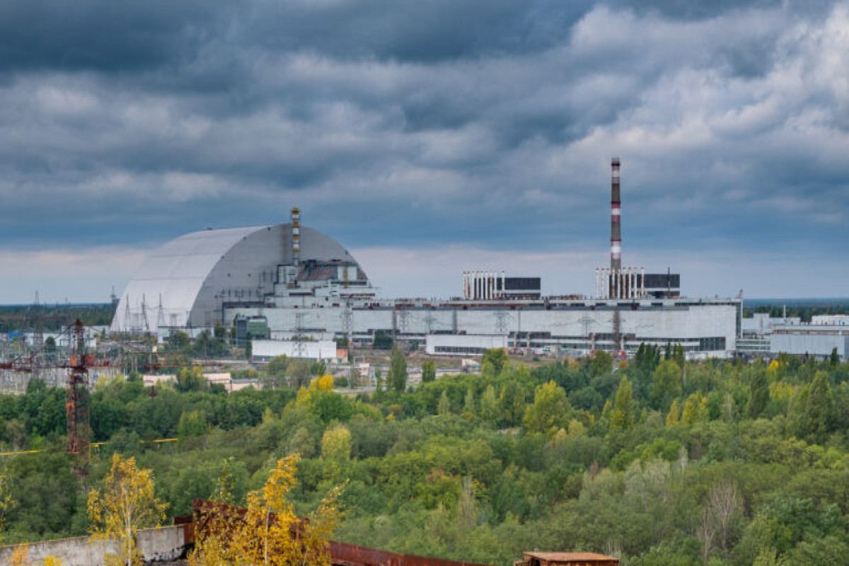 Çernobıl AES-də enerji kəsilərsə, bütün region üçün radiasiya təhlükəsi yarana bilər - AÇIQLAMA