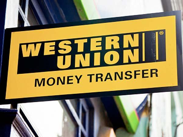 "Western Union" Rusiya və Belarusda fəaliyyətini dayandırır
