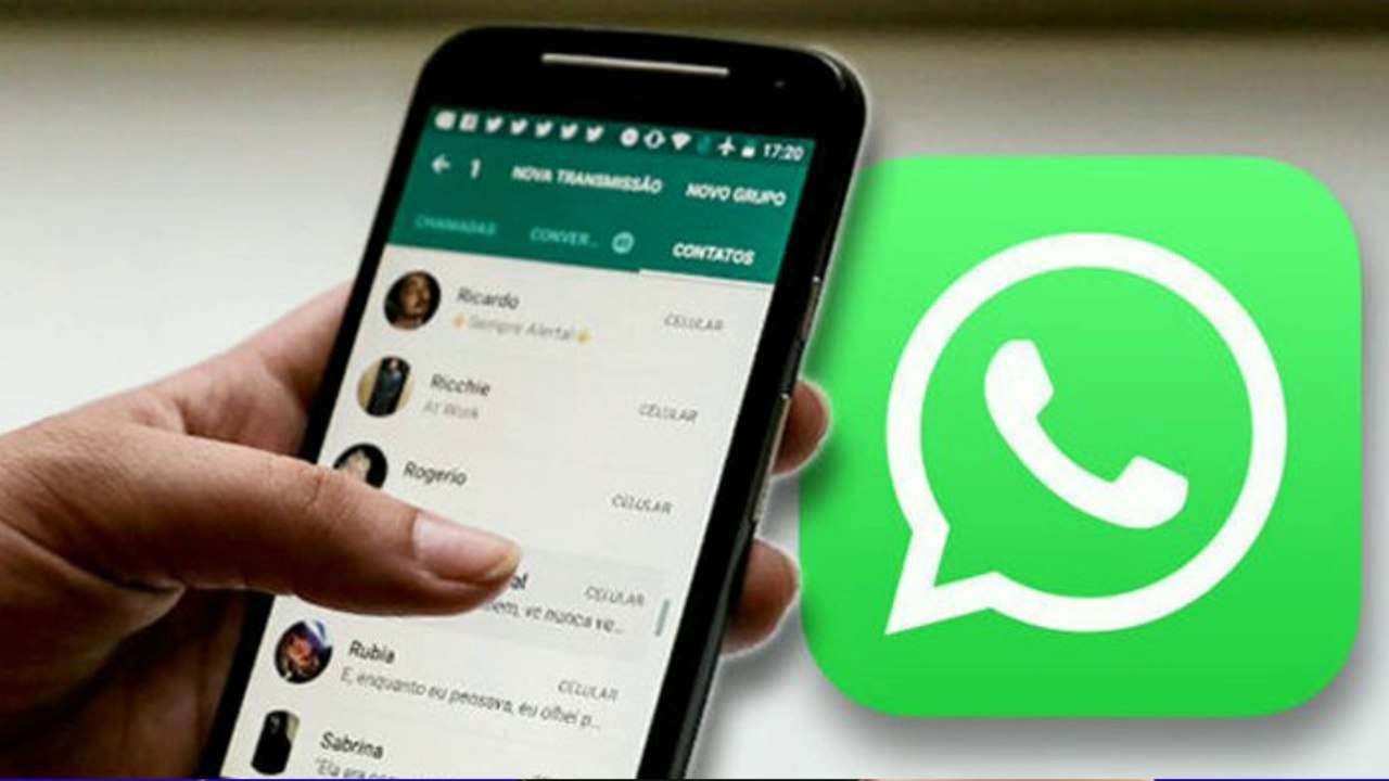 WhatsApp mesajların yönləndirilməsinə məhdudiyyətlər tətbiq edir - FOTO