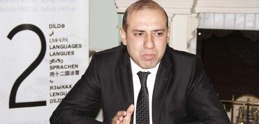 Vətəndaş cəmiyyəti və hüquqi dövlət quruculuğu mövzusunda