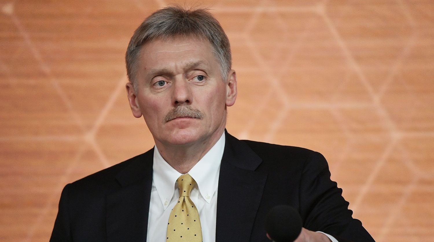 Peskov Baydenin Rusiyadan mümkün kiberhücumlarla bağlı iddiasını rədd edib
