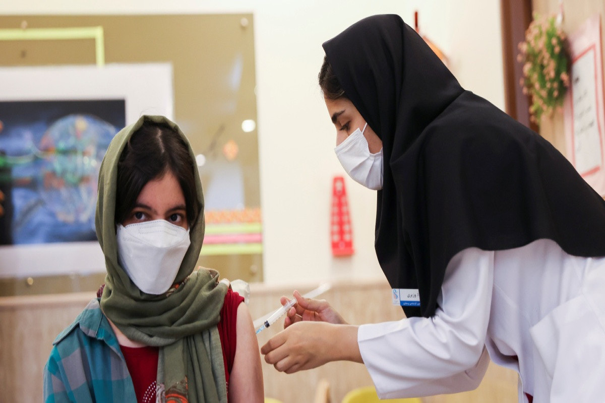 İranda daha 46 nəfər koronavirusdan ölüb