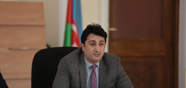 Hər bir gənc vətənpərvər olmalıdır