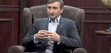 "Сегодня я не исключаю появление западных вооруженных сил в Украине" -  Кулик