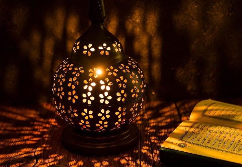 Ramazanın 7-ci gününün duası, imsak və iftar vaxtı