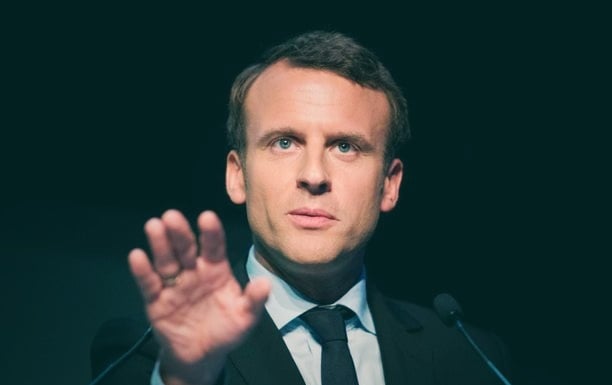 Fransada prezident seçkilərinin birinci turunun yekun nəticələri açıqlanıb