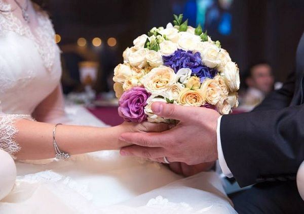 Yanvar-fevral aylarında nikahların sayı artıb