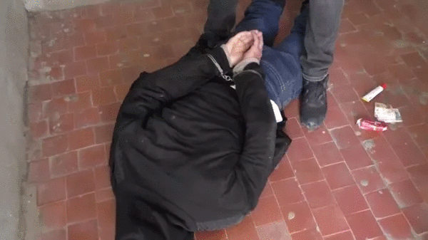 Rusiyada terror aktının qarşısı alınıb
