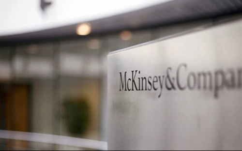 "McKinsey" konsaltinq şirkəti Rusiyada müştəri xidmətini dayandırıb