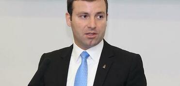 ФИФА повысила Эльхана Мамедова