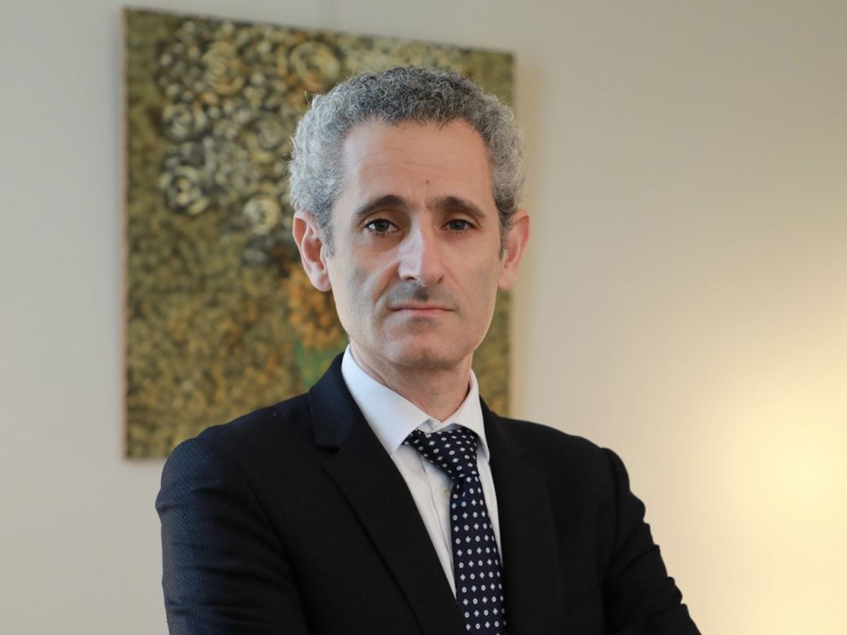 Yaxın gələcəkdə Azərbaycan və Ermənistan arasında sülh müqaviləsinin imzalanmasının real ehtimalı var - Fransa səfiri