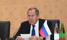 Lavrov: “NATO müdafiə xəttini Cənubi Çin dənizinə keçirmək istəyir”
