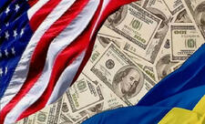 Ukrayna ABŞ-dan aylıq 2 milyard dollar yardım istəyib