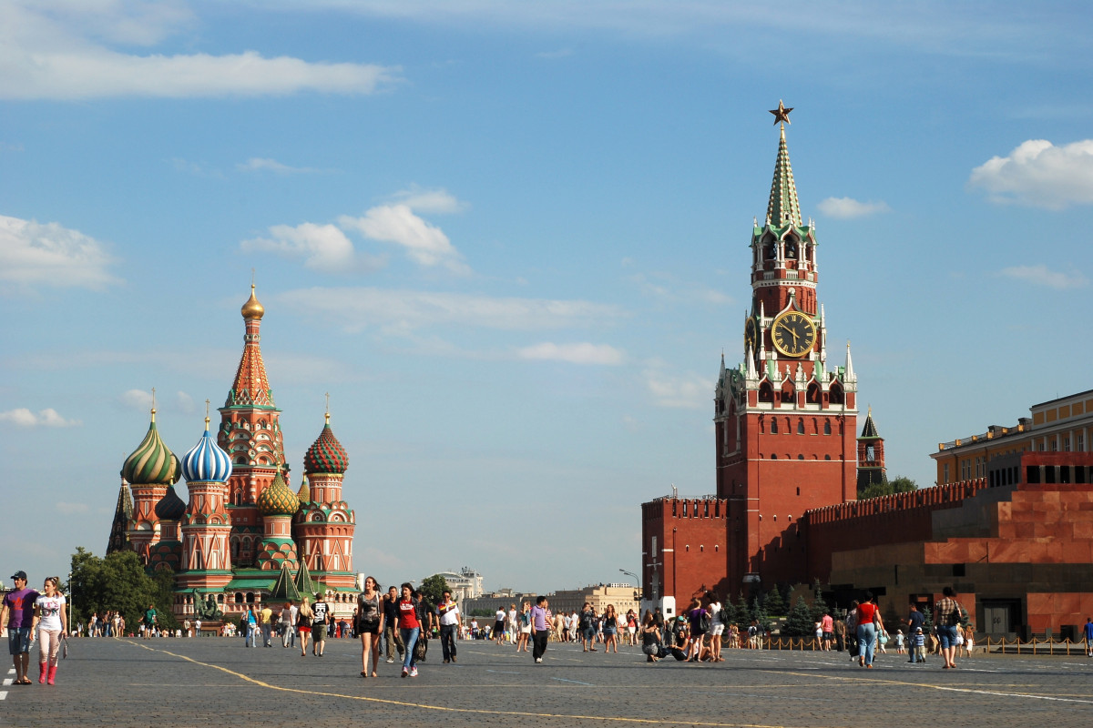 KİV: Moskvada “DXR” və “LXR” səfirlikləri açılacaq