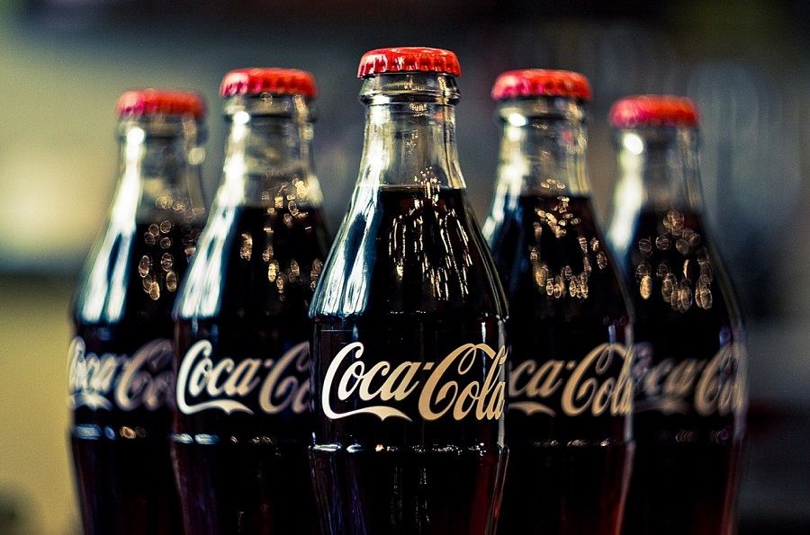 "Coca-Cola" şirkəti haker hücumuna məruz qalıb
