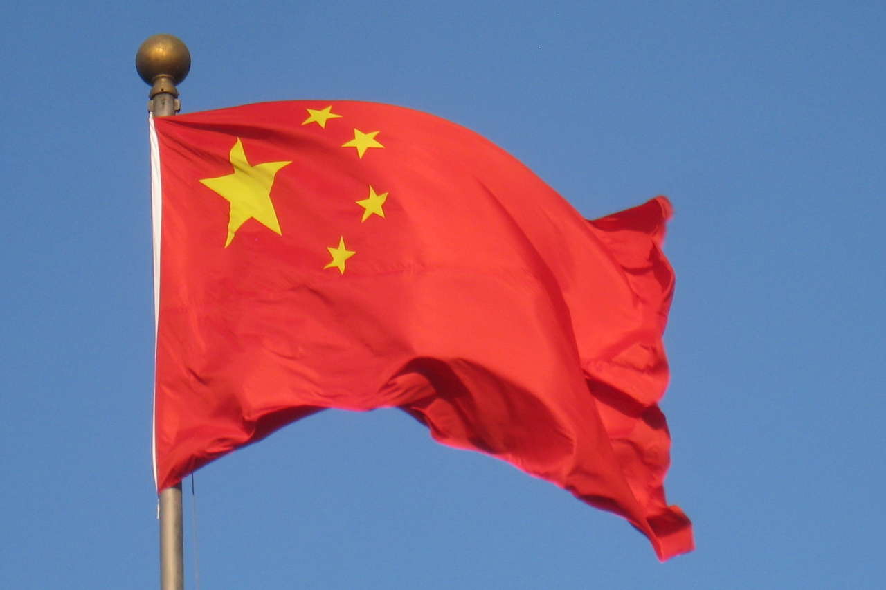 Çin dünyanın ən hündür nöqtəsində meteostansiya quraşdırıb