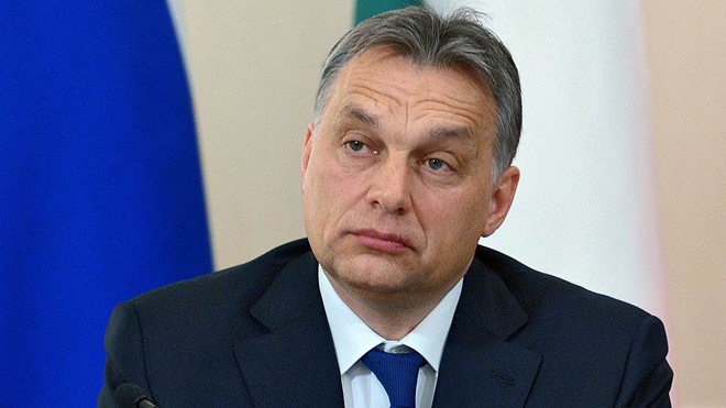 Орбан: Азербайджан ключевая страна для ЕС