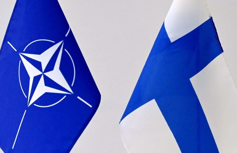 Finlandiya NATO-ya üzvlüyün doğurduğu nəticələrə hazır olduğunu bəyan edib