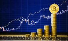 “Bitcoin”in qiyməti yenidən 79 min dollara yaxınlaşıb