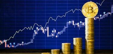 “Bitcoin”in qiyməti yenidən 79 min dollara yaxınlaşıb