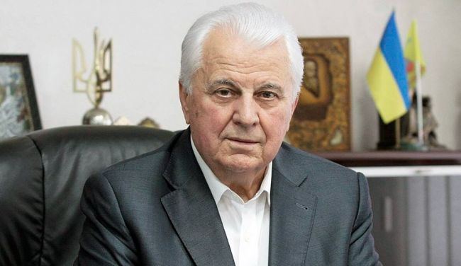 Ukraynanın ilk prezidenti Leonid Kravçuk vəfat edib